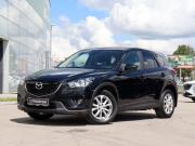 Mazda CX-5 I Самара  - изображение 22