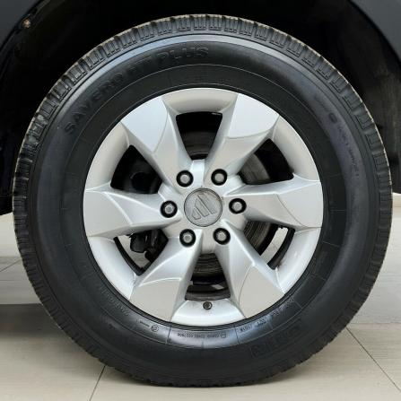 Foton Sauvana I с пробегом 2019 года, цена 999 000 рублей, 92276 км, внедорожник, Автокод Объявления