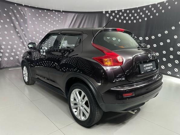 Nissan Juke I с пробегом 2013 года, цена 998 000 рублей, 147875 км, внедорожник, Автокод Объявления