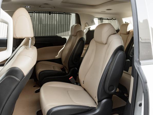 Kia Carnival IV с пробегом 2021 года, цена 4 135 000 рублей, 64848 км, минивэн, Автокод Объявления