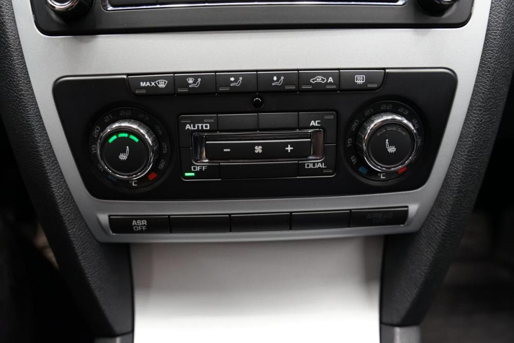 Skoda Octavia II (A5) Рестайлинг Крым  - изображение 17