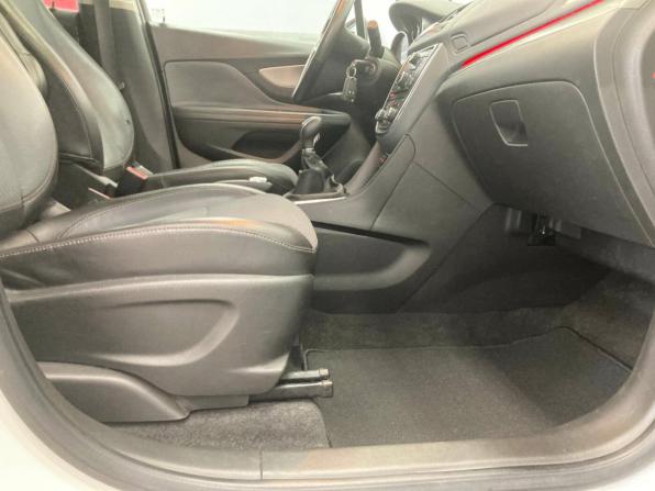 Opel Mokka I с пробегом 2012 года, цена 989 000 рублей, 109000 км, внедорожник, Автокод Объявления