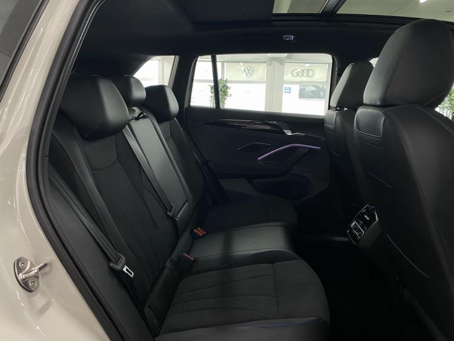 Volkswagen Tiguan III (China Market) Москва  - изображение 26