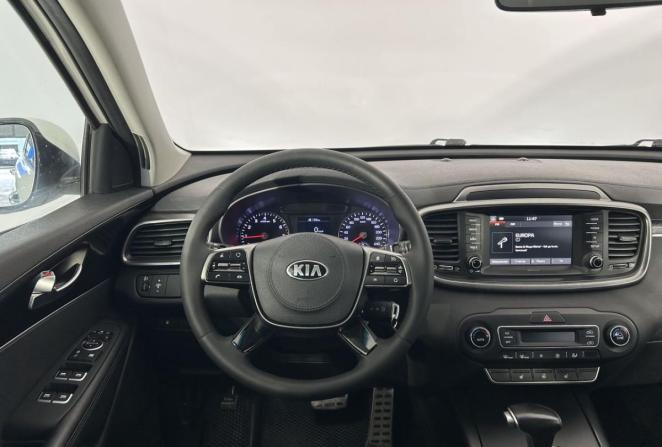 Kia Sorento III Prime Рестайлинг с пробегом 2019 года, цена 2 770 000 рублей, 71009 км, внедорожник, Автокод Объявления