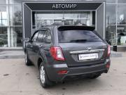Lifan X60 I Рестайлинг Брянск  - изображение 20