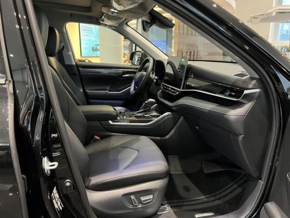 Toyota Highlander IV (XU70) с пробегом 2026 года, цена 5 590 000 рублей, 33 км, внедорожник, Автокод Объявления