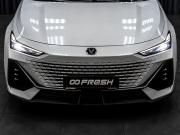 Changan UNI-V I Тюмень  - изображение 45
