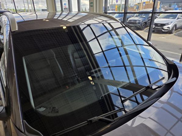 Chery Tiggo 4 Pro I Рестайлинг с пробегом 2023 года, цена 1 489 000 рублей, 33163 км, внедорожник, Автокод Объявления