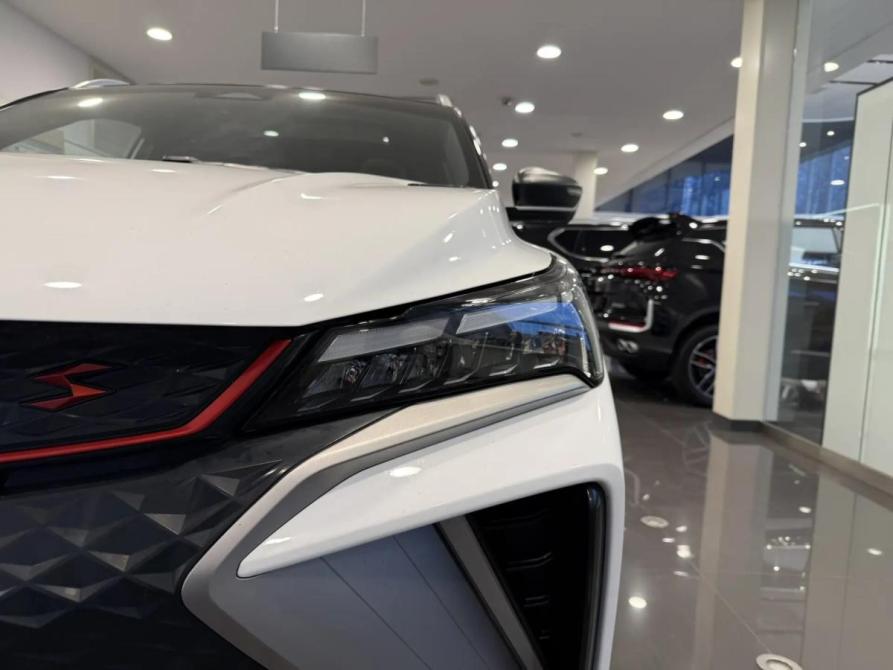 Geely Coolray I Рестайлинг Подольск  - изображение 24
