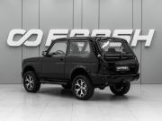 Lada (ВАЗ) 2121 (4x4) I Рестайлинг Ростов-на-Дону  - изображение 14