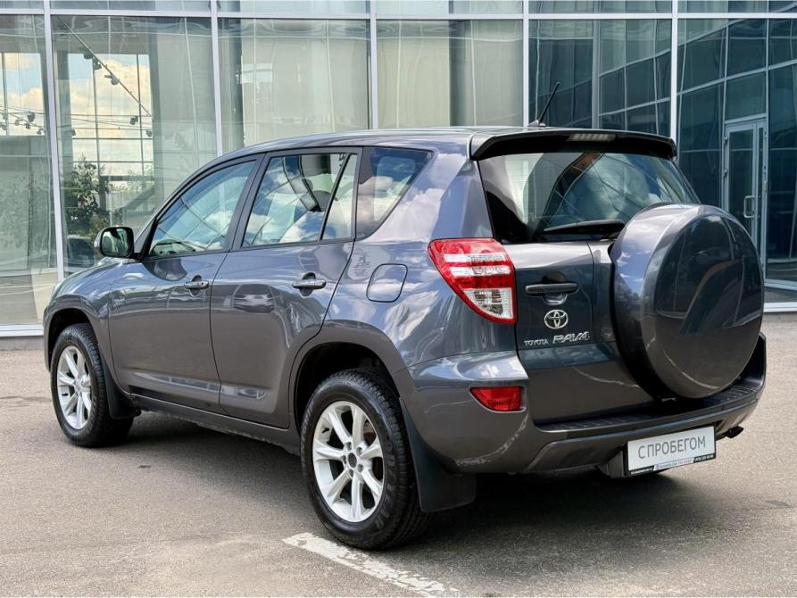 Toyota RAV4 III (XA30) Воронеж  - изображение 7