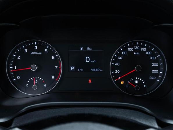 Kia K3 II с пробегом 2019 года, цена 1 765 000 рублей, 98987 км, седан, Автокод Объявления