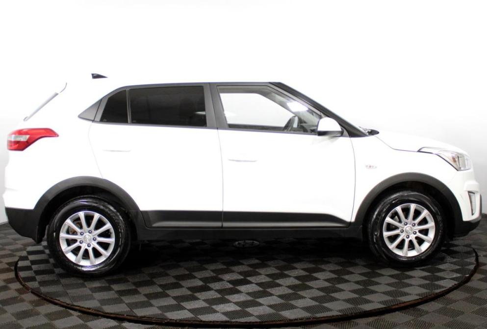 Hyundai Creta I Нижний Новгород  - изображение 5