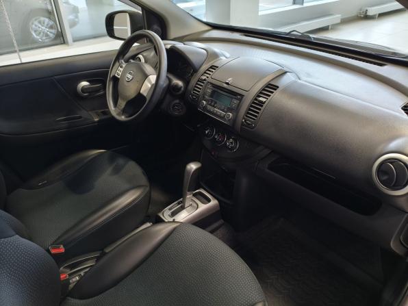 Nissan Note I Рестайлинг с пробегом 2013 года, цена 745 000 рублей, 206000 км, хэтчбек, Автокод Объявления
