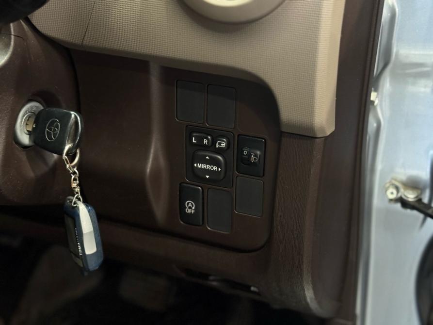 Toyota Passo II (C30) Новокузнецк  - изображение 11