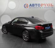 BMW 3 серии VI (F3x) Рестайлинг Москва  - изображение 28