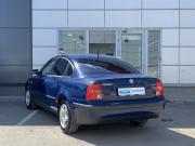 Volkswagen Passat B5 Москва  - изображение 27