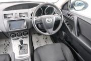 Mazda Axela II Красноярск  - изображение 32