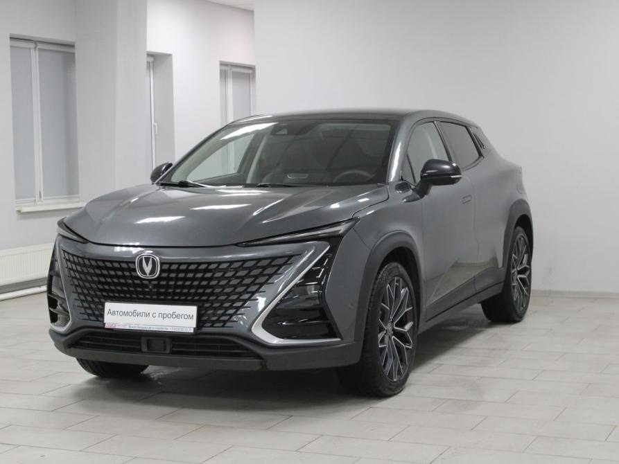 Changan UNI-T I Старый Оскол  - изображение 3