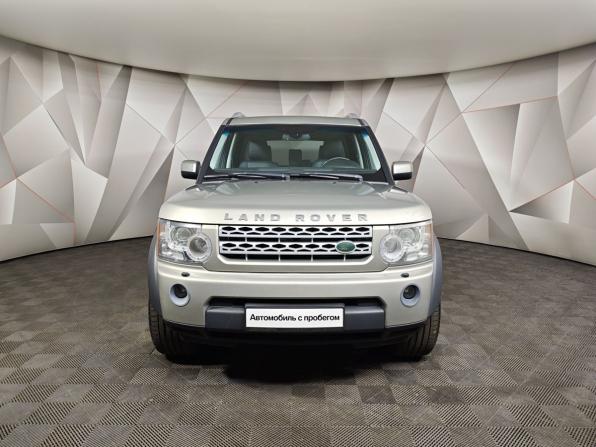 Land Rover Discovery IV с пробегом 2011 года, цена 1 543 000 рублей, 285907 км, внедорожник, Автокод Объявления