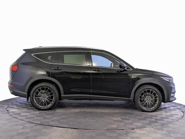 Dongfeng DFSK ix7 с пробегом 2024 года, цена 2 350 000 рублей, 24534 км, внедорожник, Автокод Объявления