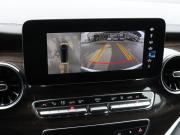 Mercedes-Benz V-Класс III (W447) Рестайлинг Москва  - изображение 46