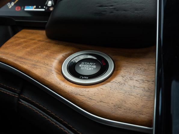 Jeep Grand Cherokee V (WL) с пробегом 2022 года, цена 6 670 000 рублей, 99081 км, внедорожник, Автокод Объявления
