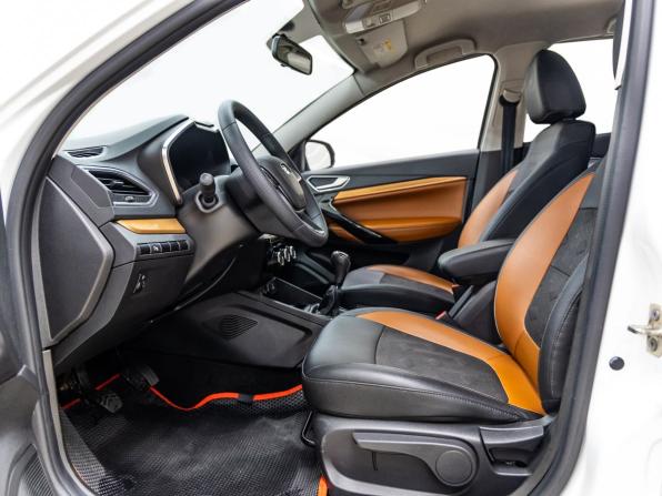 Lada (ВАЗ) Vesta I Рестайлинг (NG) с пробегом 2023 года, цена 1 238 000 рублей, 46780 км, универсал, Автокод Объявления