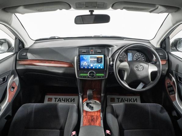 Toyota Allion II Рестайлинг с пробегом 2011 года, цена 1 295 500 рублей, 45711 км, седан, Автокод Объявления