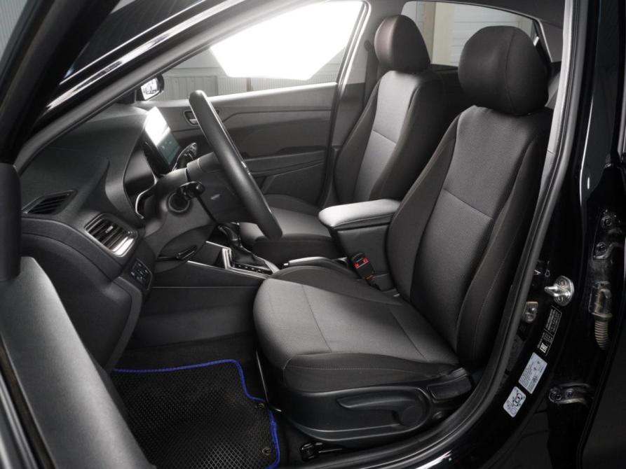 Hyundai Solaris II Рестайлинг Минеральные Воды  - изображение 10