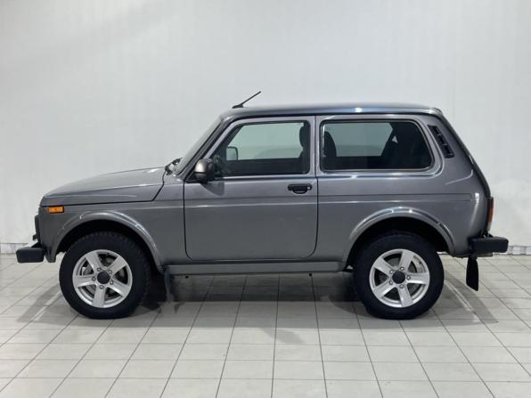 Lada (ВАЗ) Niva Legend с пробегом 2022 года, цена 893 300 рублей, 73787 км, внедорожник, Автокод Объявления
