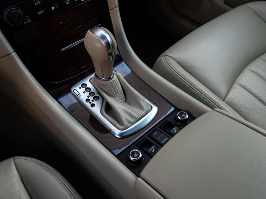 Infiniti QX50 I Краснодар  - изображение 13