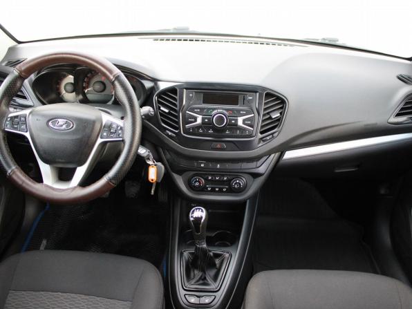 Lada (ВАЗ) Vesta I с пробегом 2020 года, цена 899 000 рублей, 162484 км, универсал, Автокод Объявления