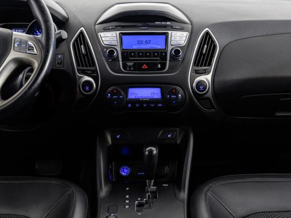 Hyundai ix35 I с пробегом 2012 года, цена 1 199 000 рублей, 193070 км, внедорожник, Автокод Объявления