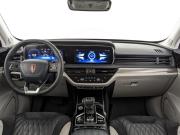 Hongqi HS5 I Москва  - изображение 44
