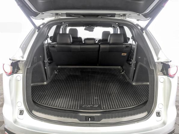 Mazda CX-9 II с пробегом 2018 года, цена 3 070 000 рублей, 99613 км, внедорожник, Автокод Объявления