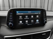 Hyundai Tucson III Рестайлинг Москва  - изображение 41