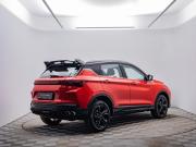 Geely Coolray I Рестайлинг Москва  - изображение 24