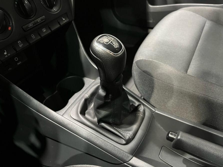 Skoda Rapid I Пермь  - изображение 16