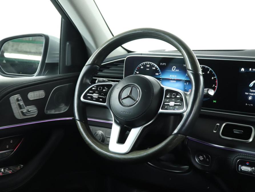 Mercedes-Benz GLS II (X167) Москва  - изображение 15