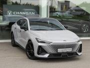 Changan UNI-V I Санкт-Петербург  - изображение 40