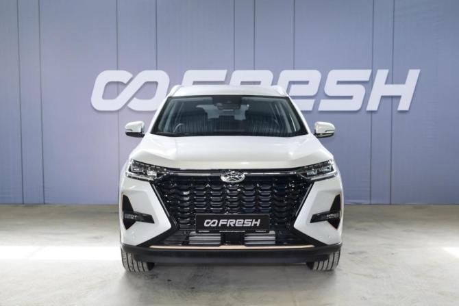 Xcite X-Cross 8 с пробегом 2024 года, цена 2 835 000 рублей, 15 км, внедорожник, Автокод Объявления