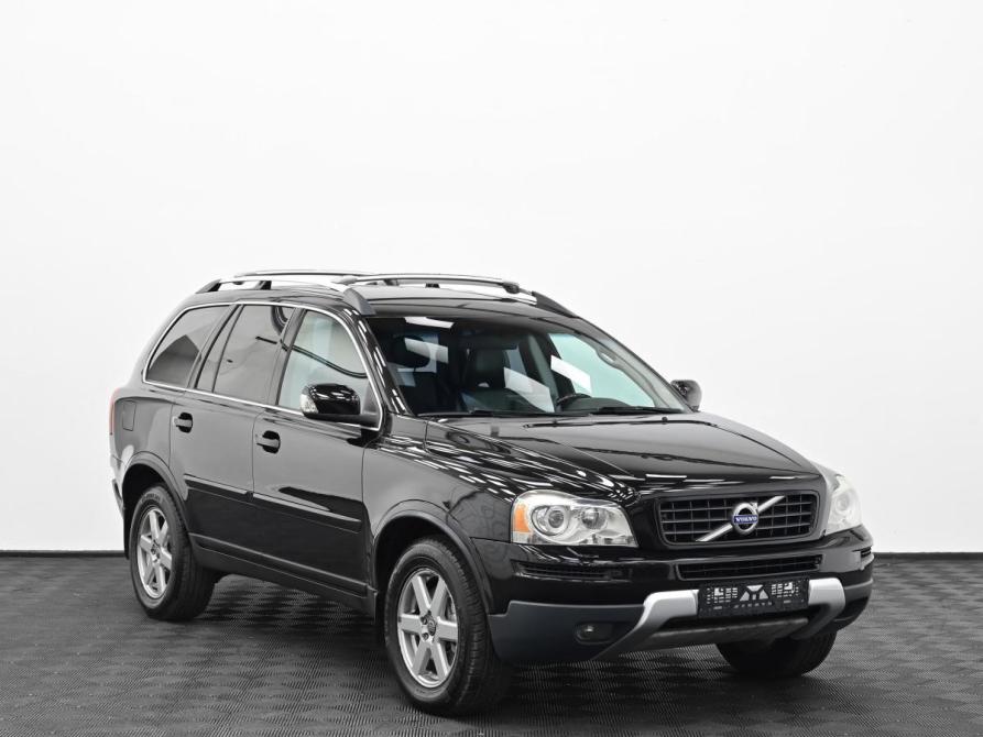 Volvo XC90 I Рестайлинг Москва  - изображение 1
