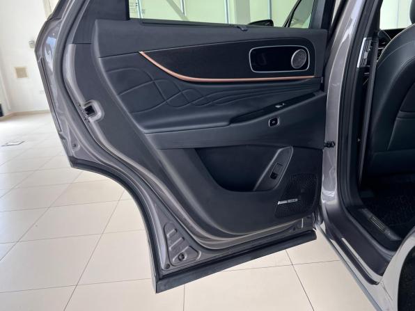 Jaecoo J8 с пробегом 2024 года, цена 3 500 000 рублей, 34184 км, внедорожник, Автокод Объявления