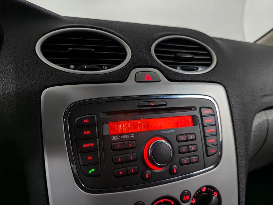 Ford Focus II Рестайлинг Москва  - изображение 17