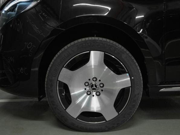 Новый Mercedes-Benz V-Класс III (W447) Рестайлинг 2 2026 года, цена 14 600 000 рублей, минивэн, Автокод Объявления
