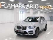 BMW X3 III (G01) Самара  - изображение 25