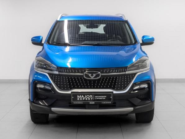 Kaiyi X3 с пробегом 2024 года, цена 1 300 000 рублей, 30551 км, внедорожник, Автокод Объявления