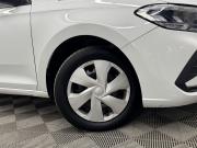 Volkswagen Polo VI Воронеж  - изображение 31