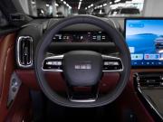 Geely Galaxy M9 Москва  - изображение 52